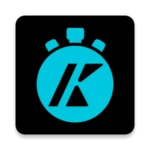 kuaifit android application logo